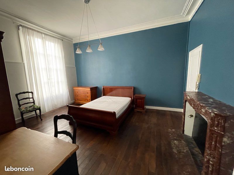 Appartement 2 pièces 59 m² · à Poitiers · 59 m² · 650 €/mois