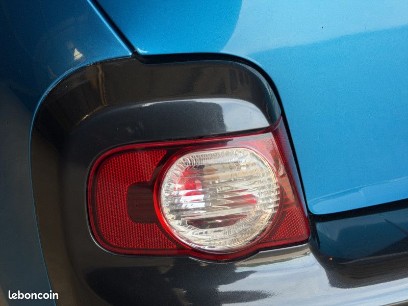 Citroen C3 PICASSO 1.6 HDI90 CONFORT à partir de 146,90 /mois (image 44)
