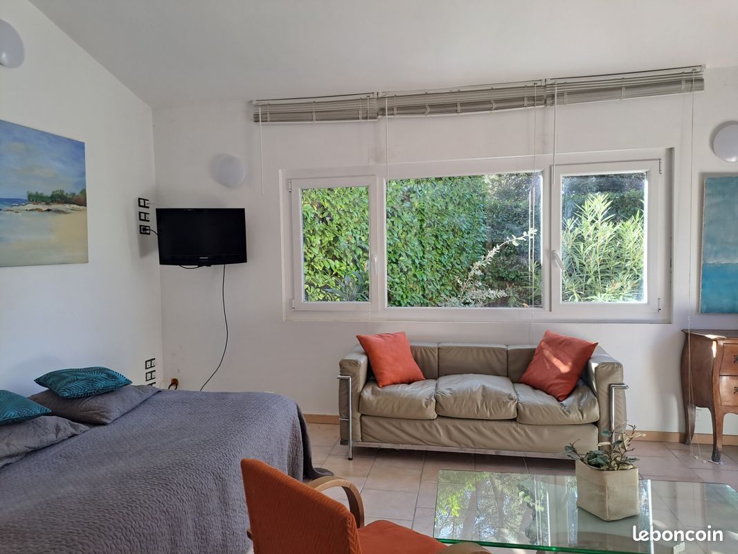 Appartement 1 pièce 42 m² · à Cabriès · 42 m² · 880 €/mois