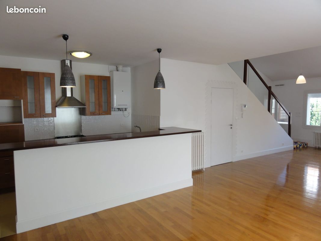 Appartement 2 pièces 85 m² · à Toulouse · 85 m² · 990 €