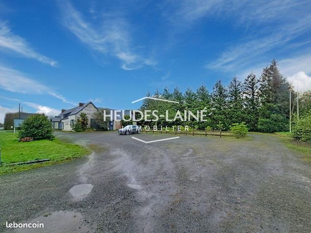 Maison 5 pièces 250 m²
