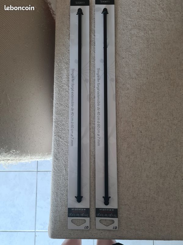 Tringle extensible (image 2)