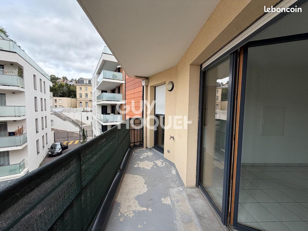 Appartement 3 pièces 64 m² · à Rouen · 64 m² · 748 €/mois