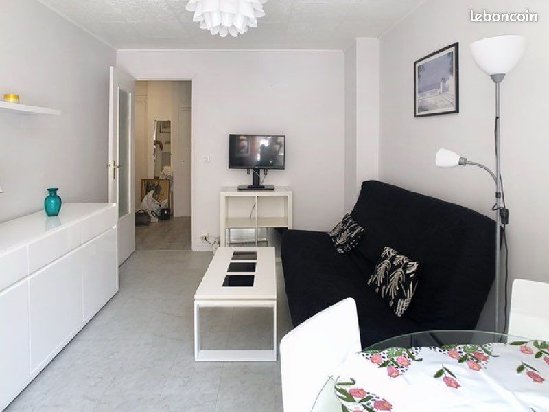 Appartement a louer antibes - 1 pièce(s) - 30 m2 - Surfyn