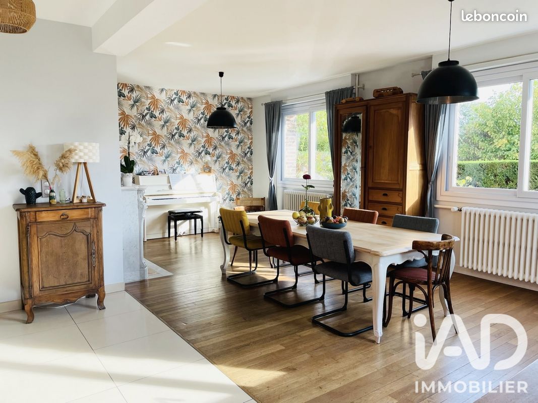 Maison 6 pièces 145 m² · à La Rochette · 145 m² · 569 000 €