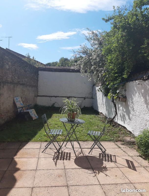 Maison 7 pièces 150 m² · à Casseneuil · 150 m² · 113 900 €