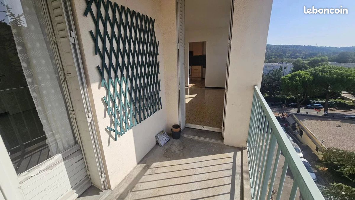 Appartement 3 pièces 66 m² · à Aix-en-Provence · 66 m² · 1 340 €/mois