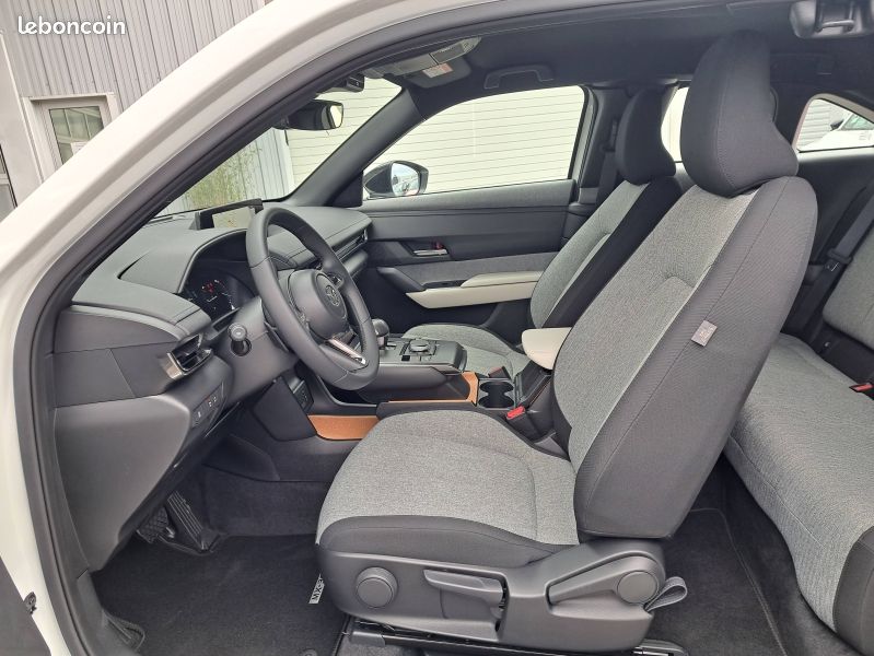 Mazda MX-30 e-SKYACTIV EV 145ch Prime-Line (image 7)
