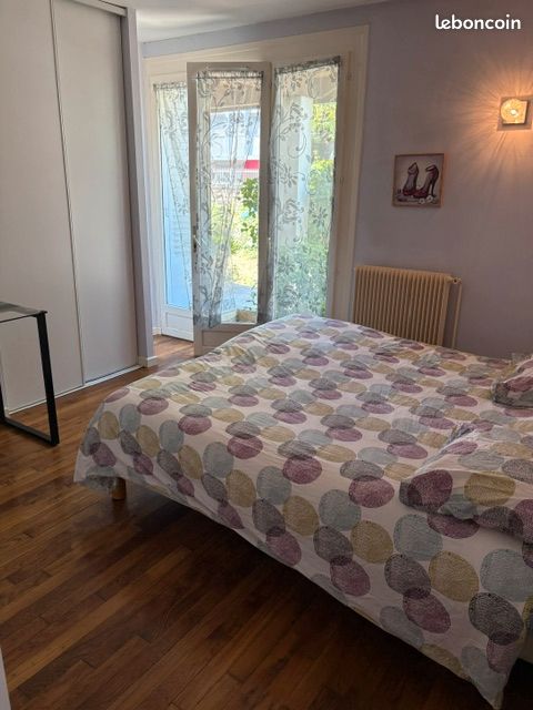 Maison 2 pièces 67 m² · à Vénissieux · 67 m² · 470 €/mois