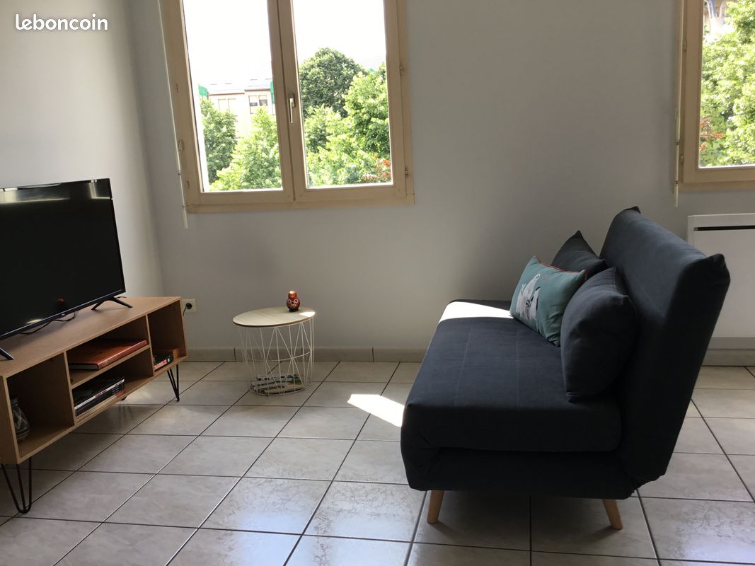 Appartement a louer pontarlier - 2 pièce(s) - 35 m2 - Surfyn