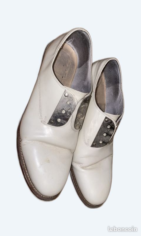 Mocassin femme Jonak Paris Chaussures