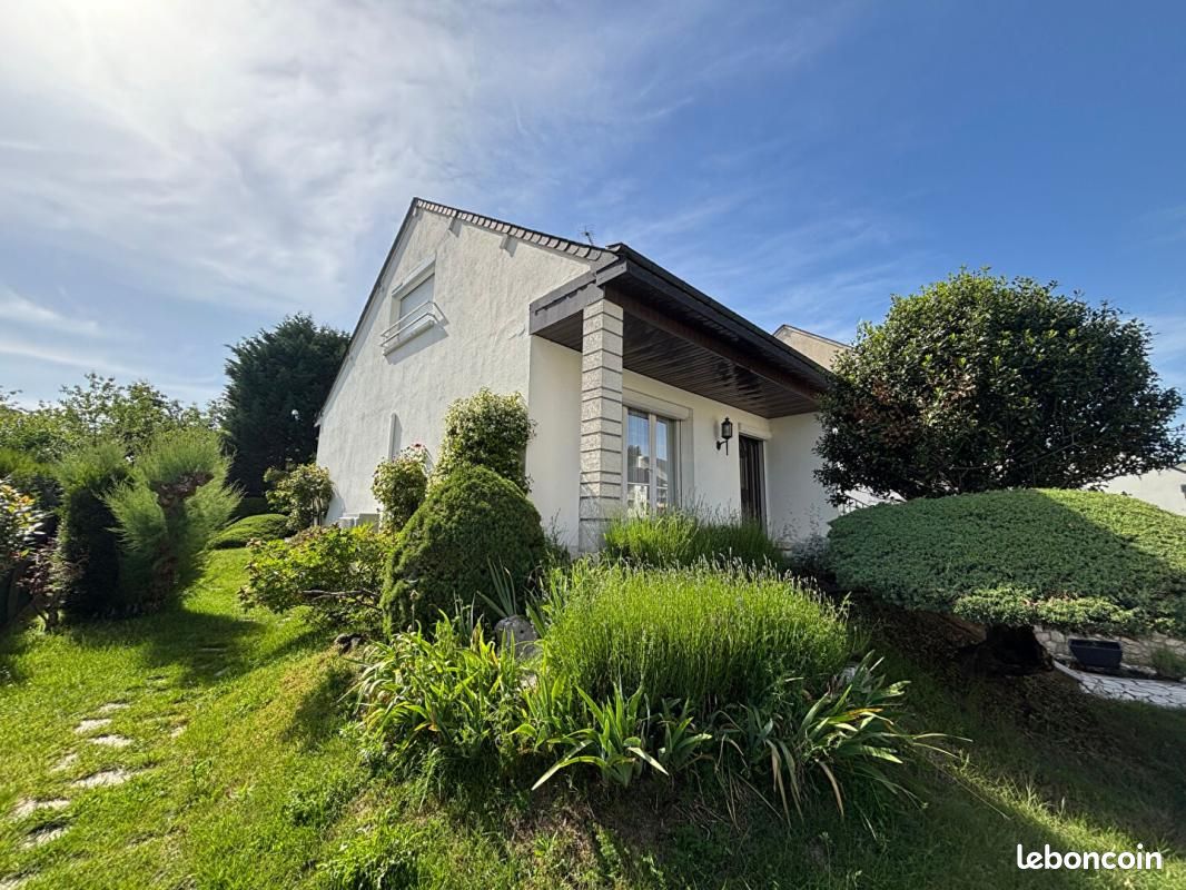 Maison 5 pièces 116 m² · à Saint-Cyr-sur-Loire · 116 m² · 336 000 €