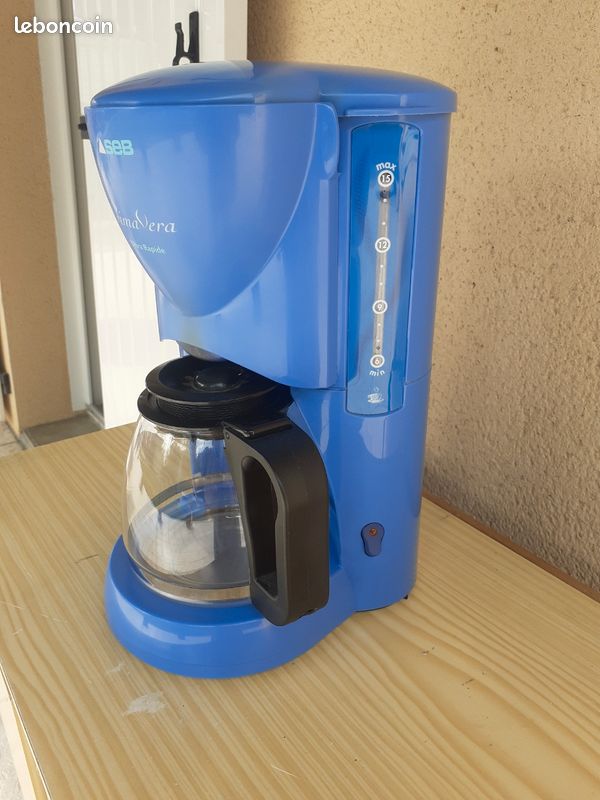 Cafetière moulinex (image 2)