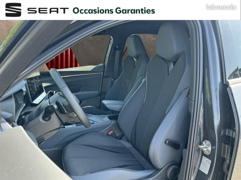 Cupra Terramar 1.5 eHybrid 204ch V DSG7 (image 7)