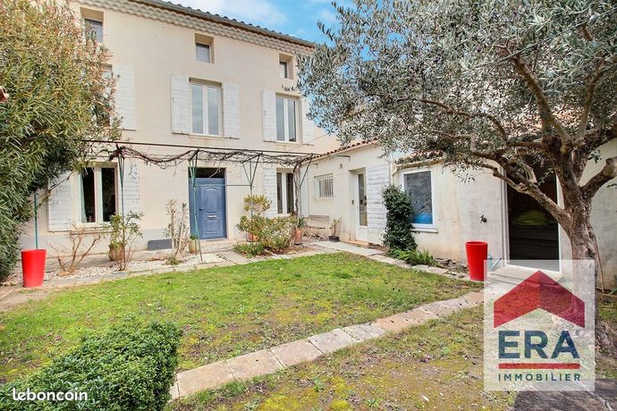 Maison 8 pièces 138 m²