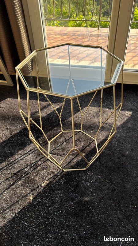 Table basse (image 1)