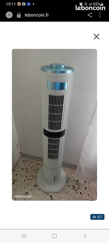 Refroidisseur (image 1)