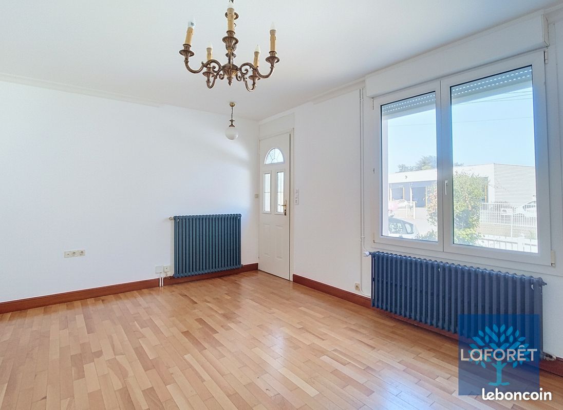 Maison 6 pièces 90 m² · à La Roche-sur-Yon · 90 m² · 223 000 €