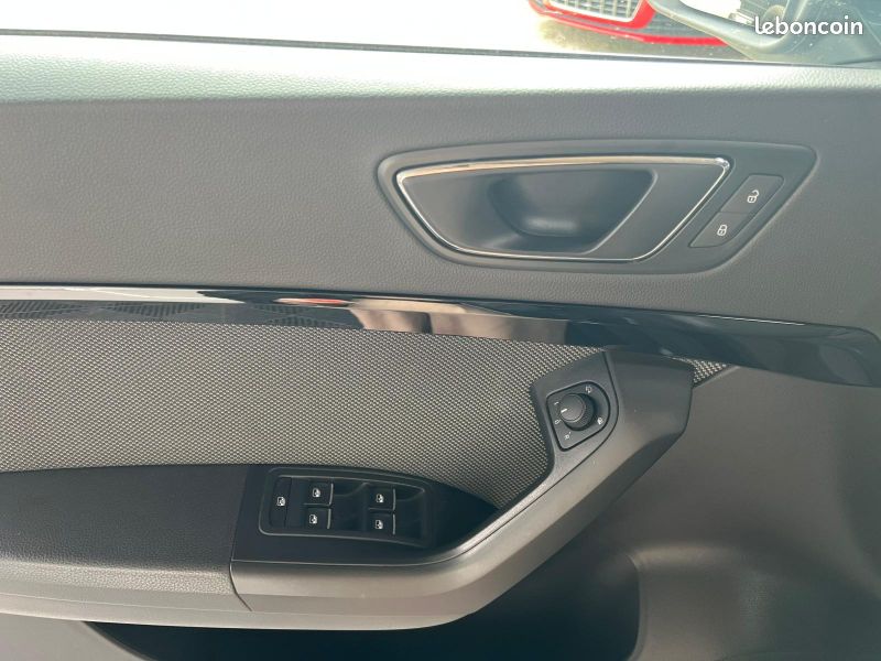 Seat ATECA 1.5 TSI 150CH XCELLENCE DSG (image 30)