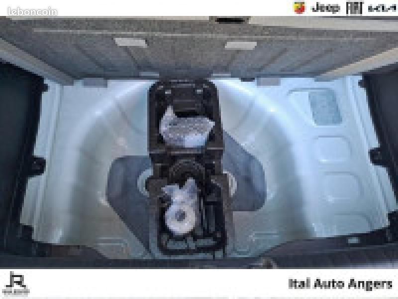 Kia Picanto 1.0 GDi 68ch Active (image 11)