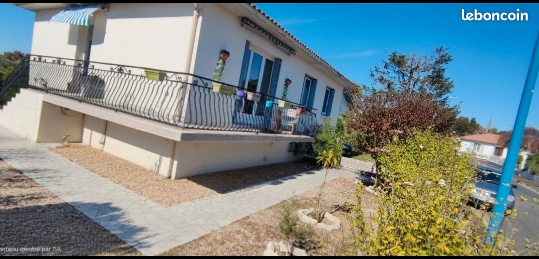 Maison 158 m2 (image 1)