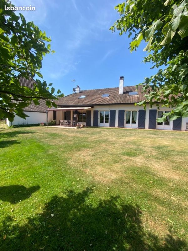 Maison 5 pièces 239 m² · à Cucq · 239 m² · 745 000 €