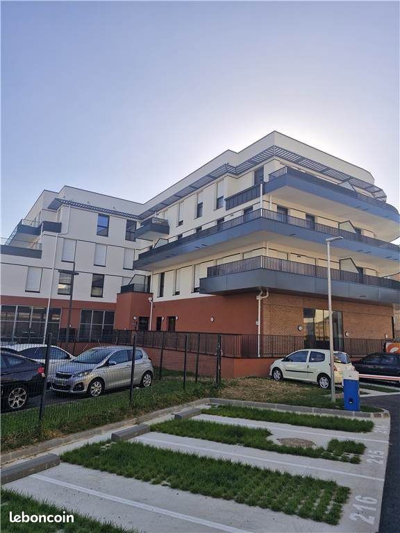 Appartement 3 pièces 63 m² · à Le Havre · 63 m² · 925 €/mois