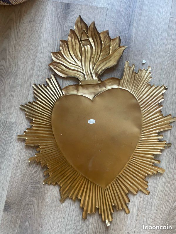 Baroni Home Miroir Sur Pied Ou Miroir Mural, Miroir Avec Cadre Ondulé Rembourré Et Revêtement En Velours, Salon, Chambre à Coucher, Couloir, 160x60 Cm, Velours Jaune