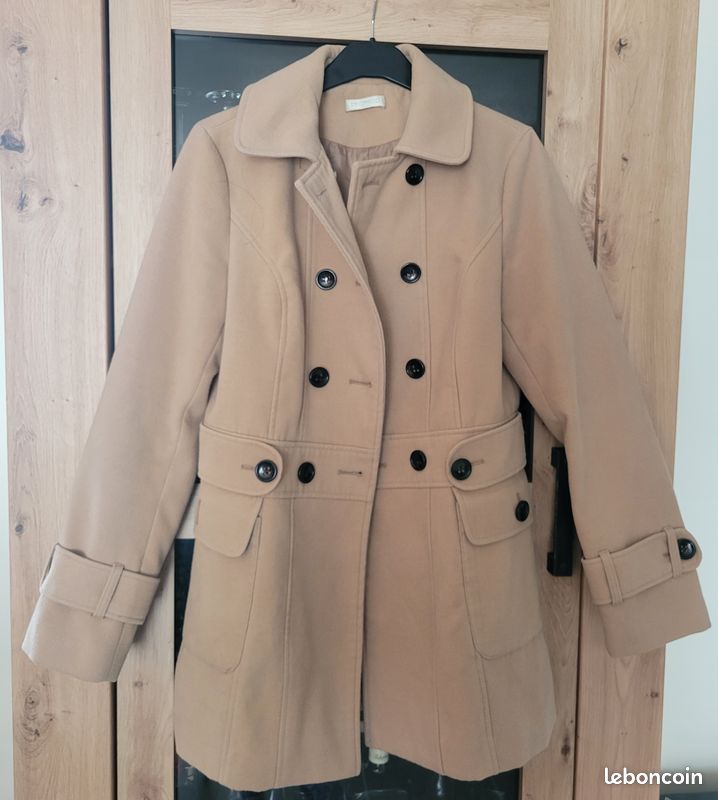 Manteau (image 1)