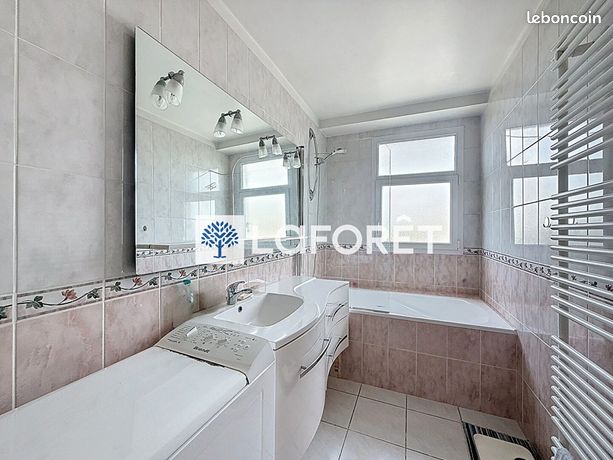 Appartement a louer poissy - 4 pièce(s) - 76 m2 - Surfyn