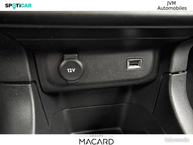 Citroen C3 1.5 BlueHDi 100ch S&S Feel Business E6.d (image 35)