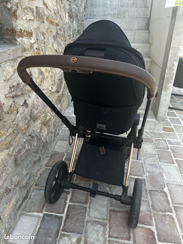Cybex Priam (image 2)