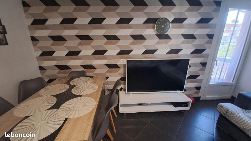 Appartement 4 pièces 70 m² · à Montpellier · 70 m² · 1 100 €