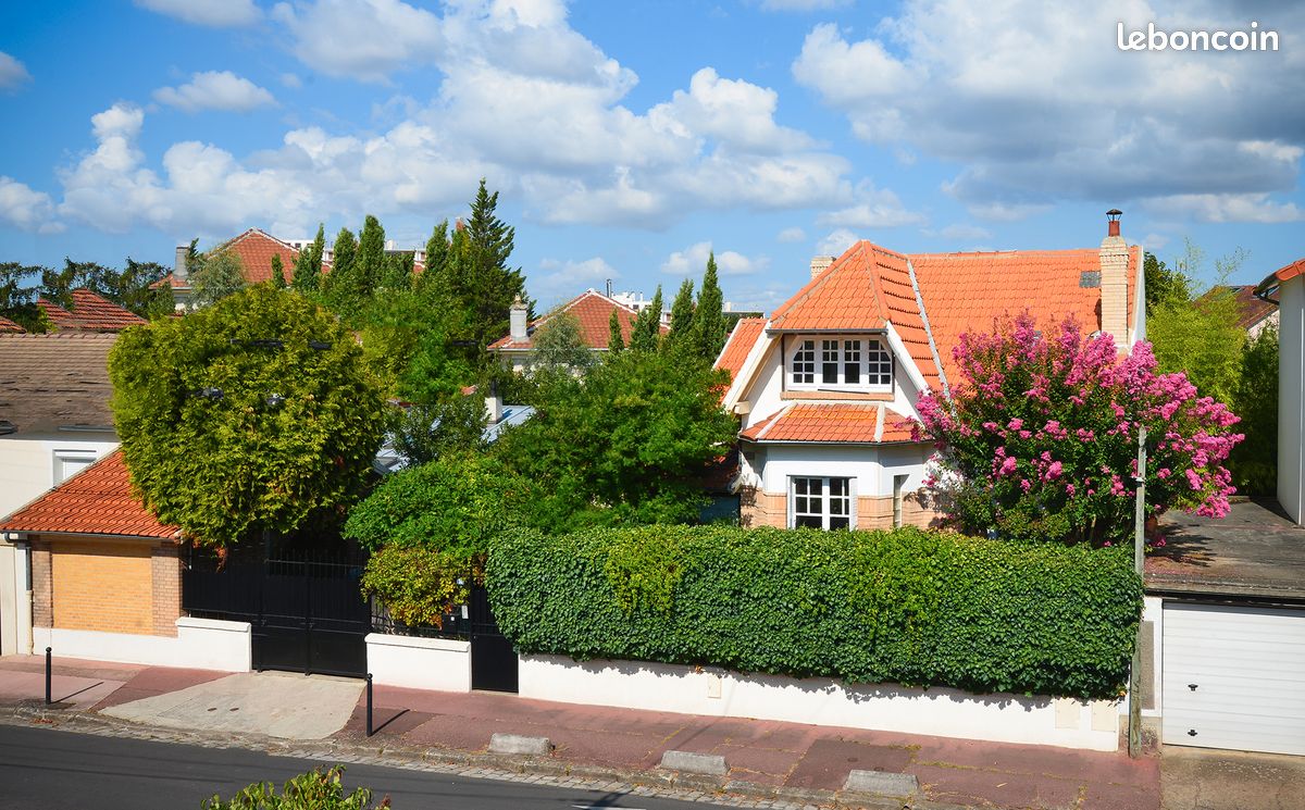 Maison 6 pièces 160 m² · à Saint-Maur-des-Fossés · 160 m² · 1 350 000 €