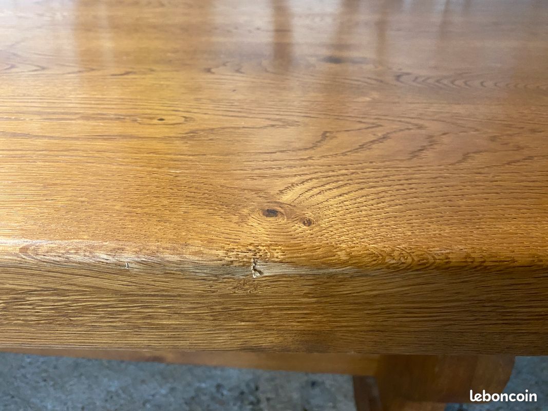 Table Monastère (image 6)