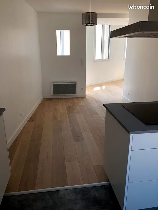 Appartement a louer laval - 3 pièce(s) - 61 m2 - Surfyn