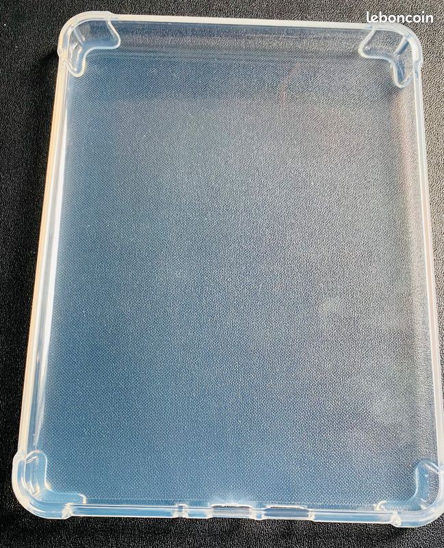 Étui Transparent CoBak Pour Kindle Paperwhite 12e Génération (2024) Et Kindle Color – Protection Fine Et Légère