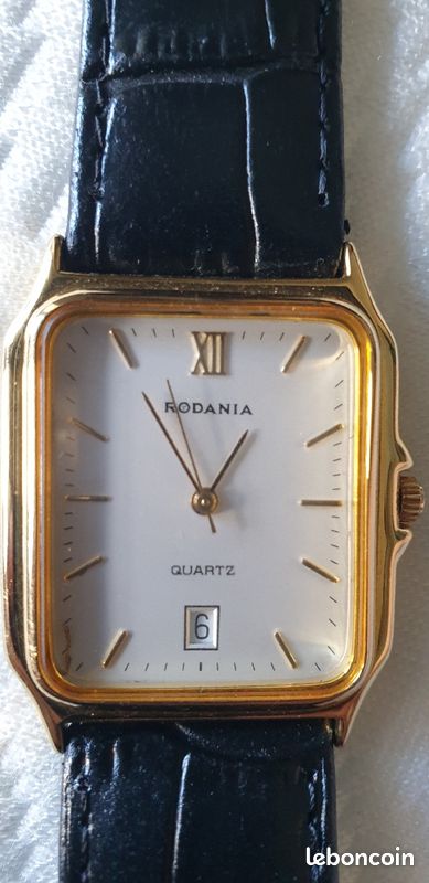 Montre rodania homme (image 1)