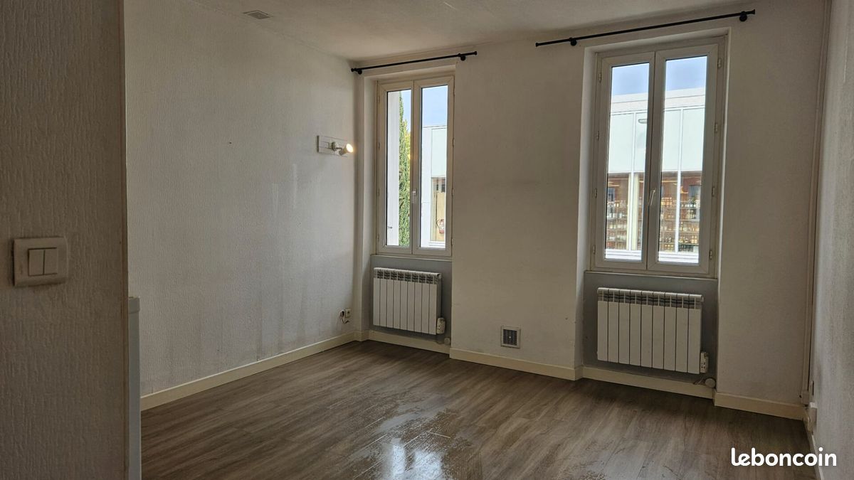 Appartement 2 pièces 33 m² (image 5)