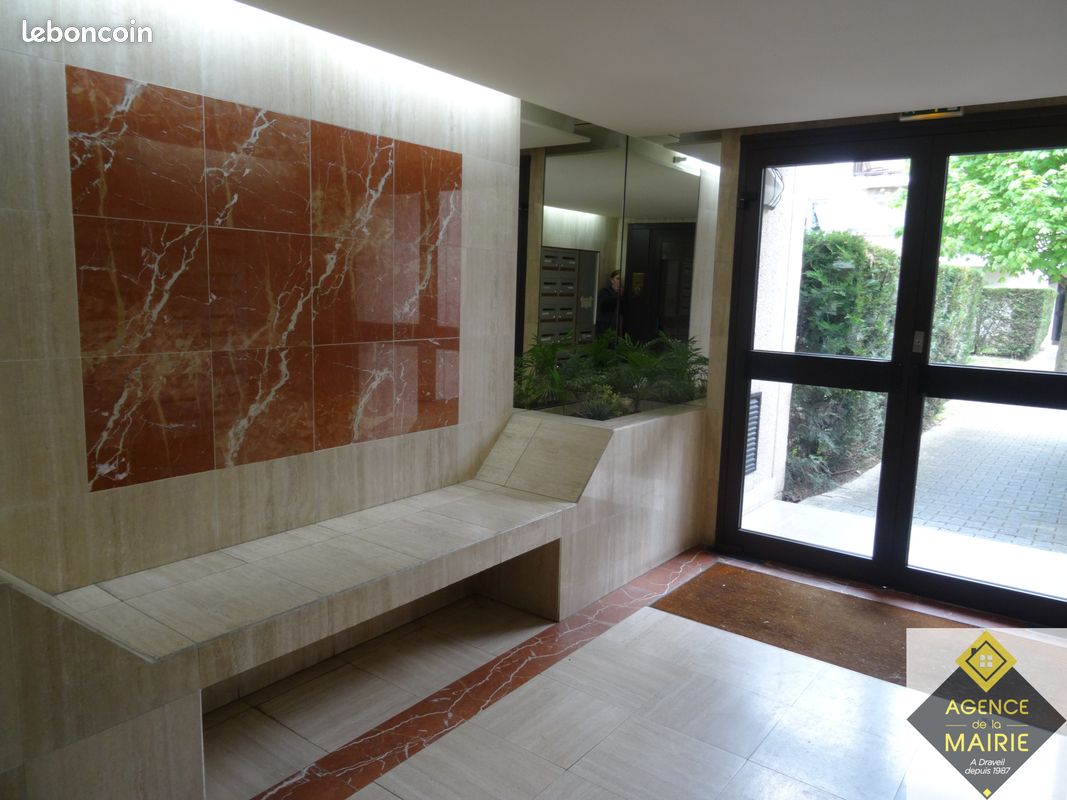 Appartement a louer draveil - 2 pièce(s) - 54 m2 - Surfyn