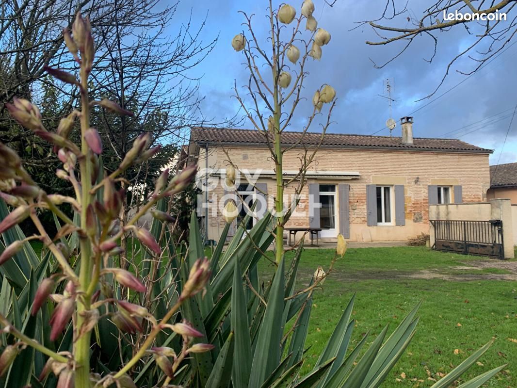 Maison 4 pièces 80 m² · à Tonneins · 80 m² · 149 900 €
