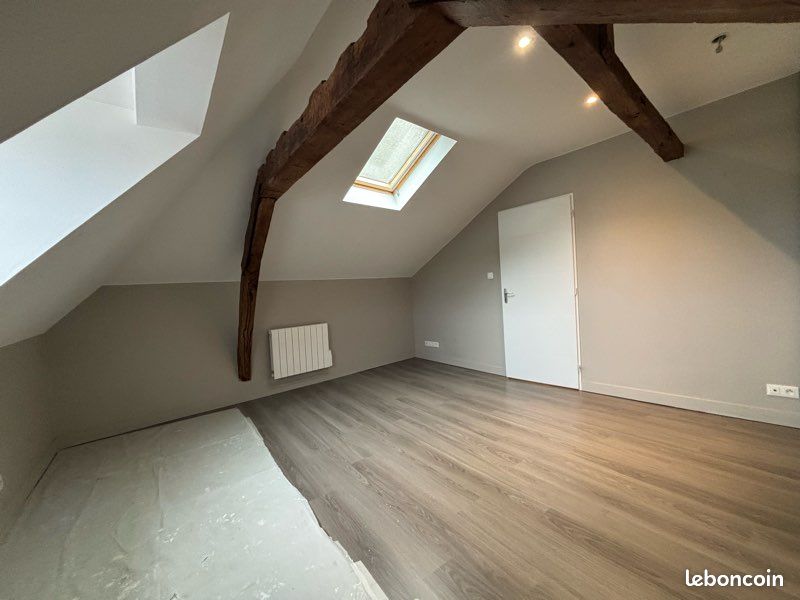 Appartement a louer valenciennes - 4 pièce(s) - 90 m2 - Surfyn