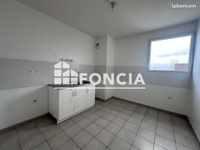 Appartement a louer herouville-saint-clair - 4 pièce(s) - 104 m2 - Surfyn