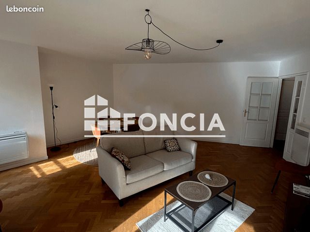 Appartement a louer le plessis-robinson - 3 pièce(s) - 75 m2 - Surfyn