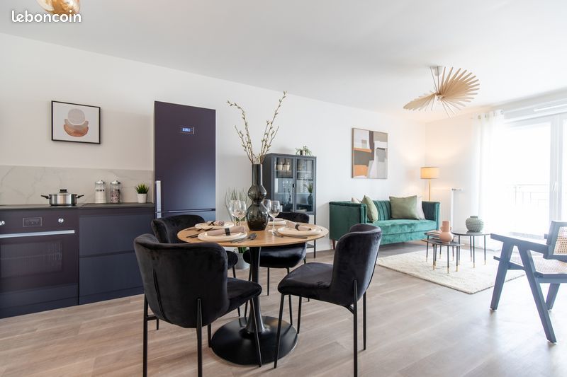 Appartement 4 pièces 79 m² · à Argenteuil · 79 m² · 337 000 €