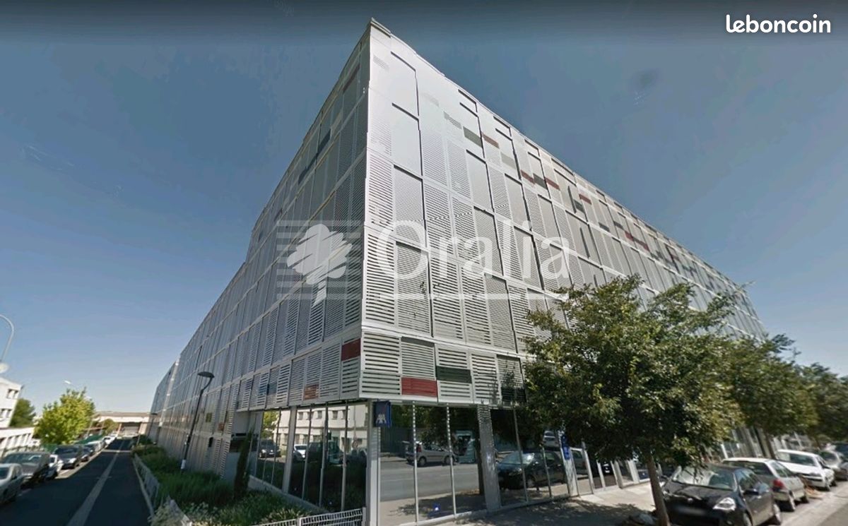 Appartement 1 pièce 31 m² · à Montpellier · 31 m² · 580 €/mois