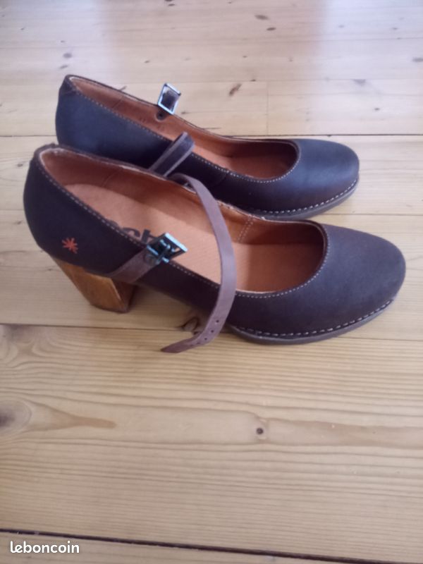 Escarpin The Art Company Salzburg T 40 Chaussures