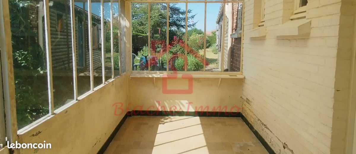 Maison 6 pièces 100 m² · à Méricourt · 100 m² · 140 000 €