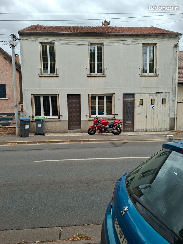 Maison 6 pièces 140 m² · à Mitry-Mory · 140 m² · 300 000 €