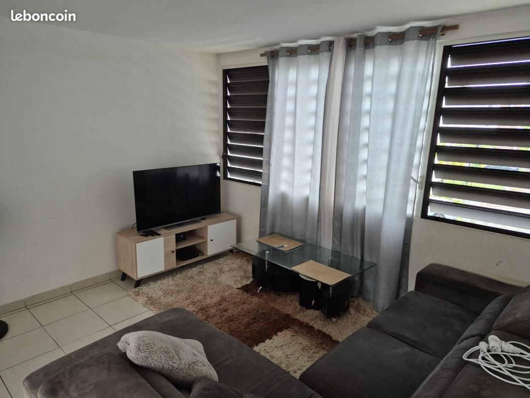 Appartement 2 pièces 44 m² · à Cayenne · 44 m² · 151 200 €